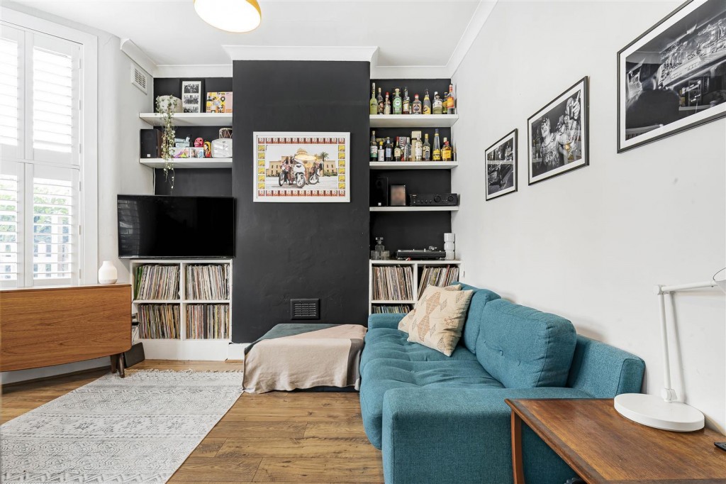 Huxley Road, Leyton, London, E10