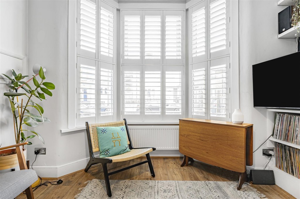 Huxley Road, Leyton, London, E10