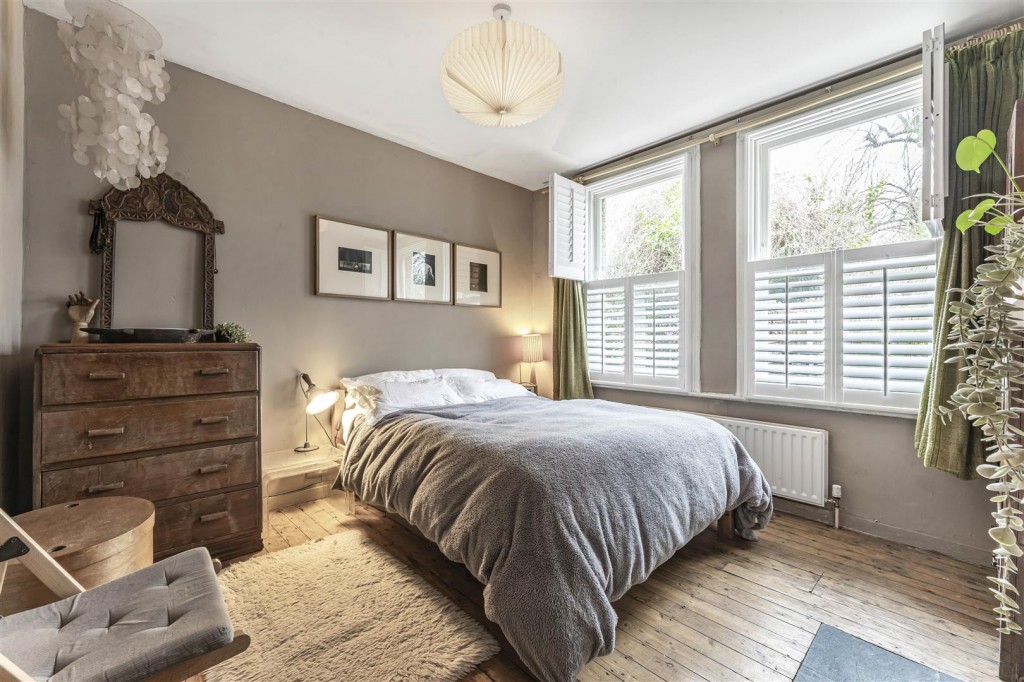 Carr Road, Walthamstow, London, E17
