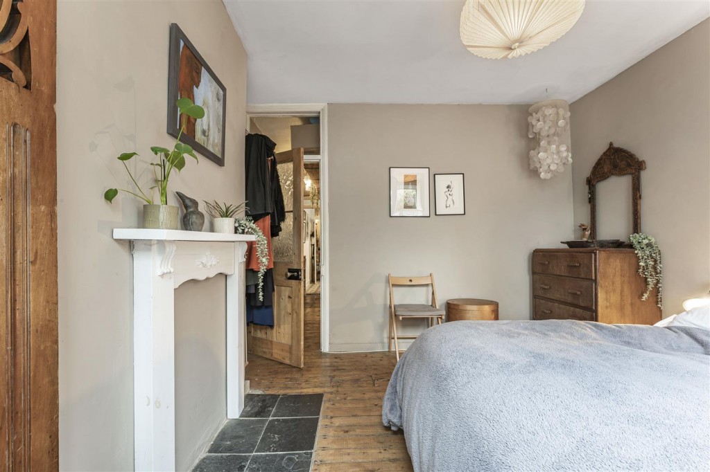 Carr Road, Walthamstow, London, E17