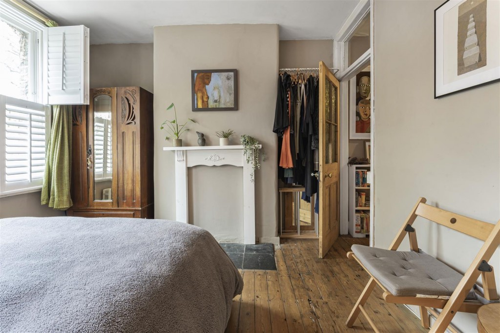 Carr Road, Walthamstow, London, E17