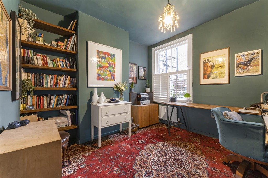 Carr Road, Walthamstow, London, E17