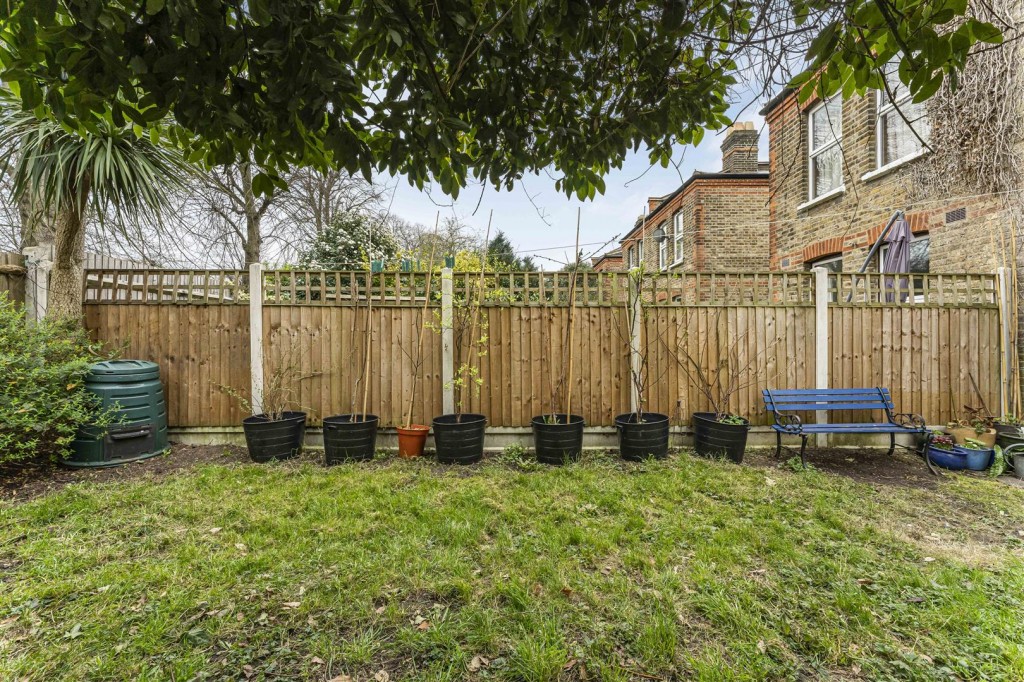 Carr Road, Walthamstow, London, E17