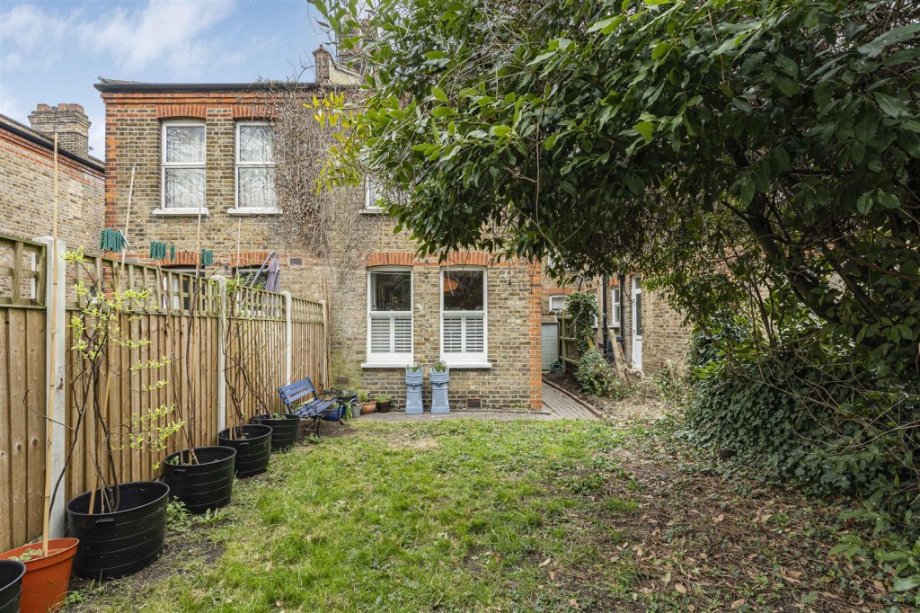 Carr Road, Walthamstow, London, E17