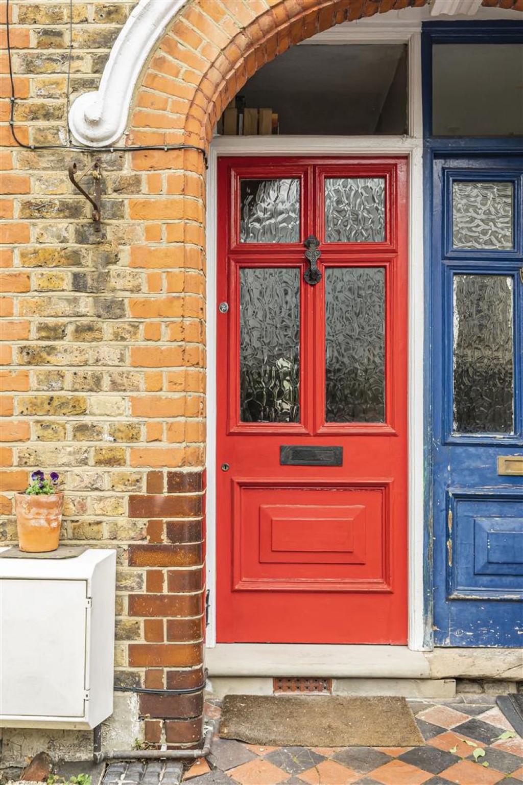 Carr Road, Walthamstow, London, E17