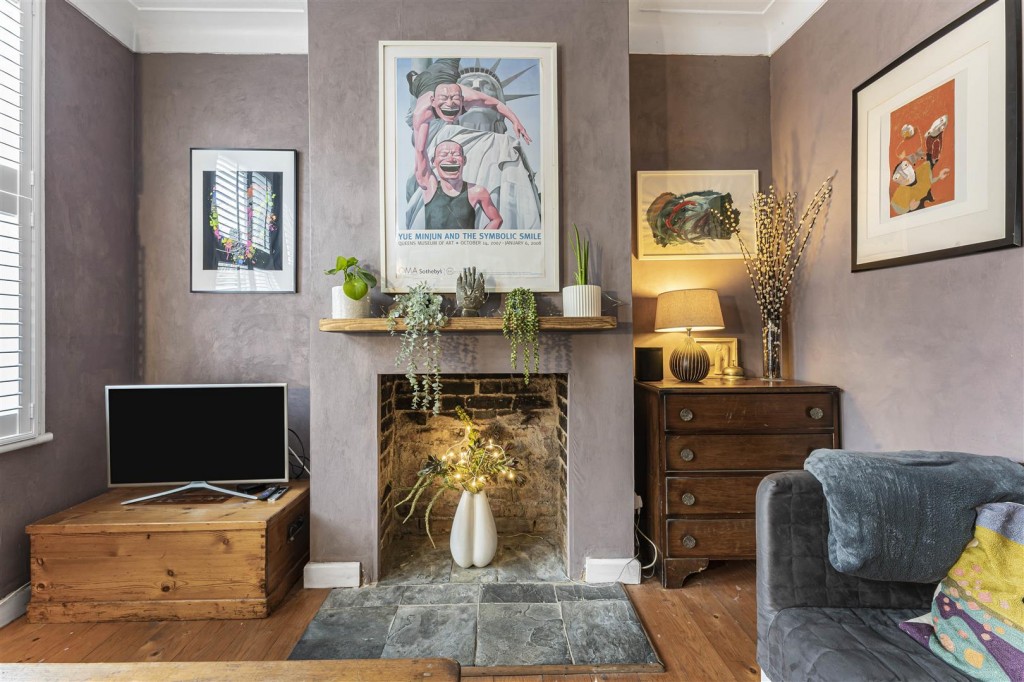 Carr Road, Walthamstow, London, E17