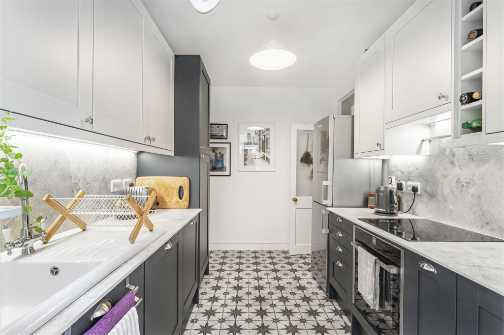 Carr Road, Walthamstow, London, E17