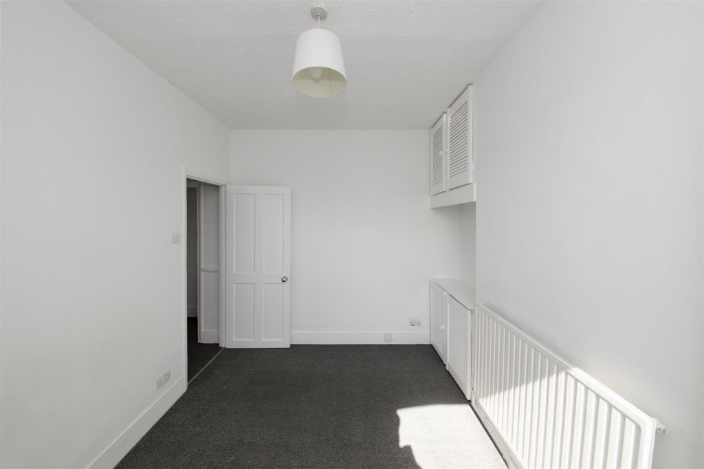 Barclay Road, Walthamstow, London, E17
