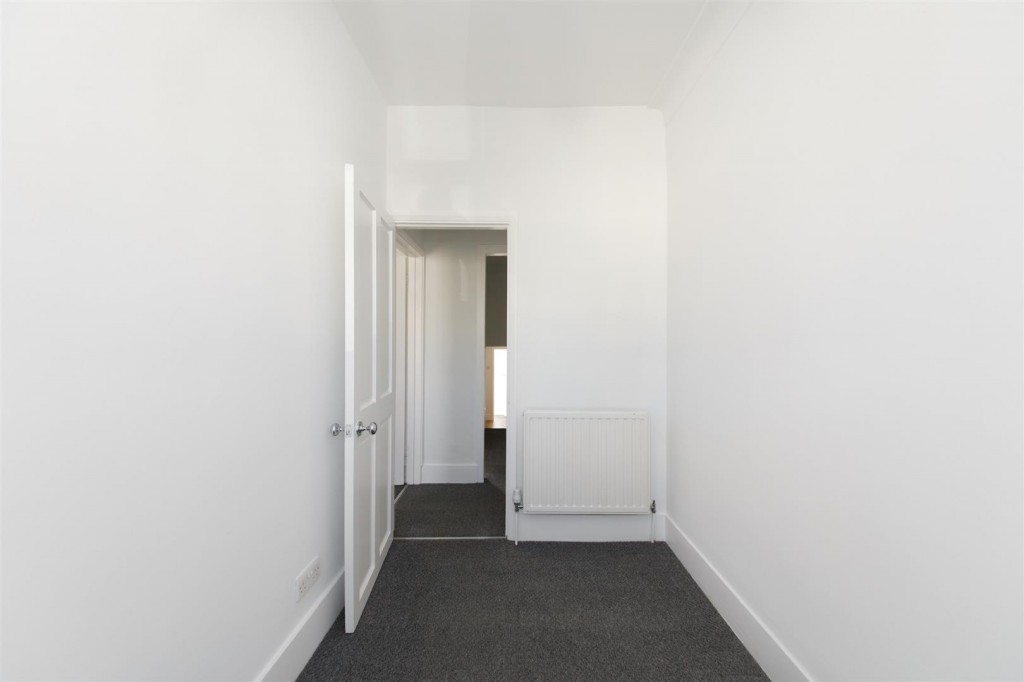 Barclay Road, Walthamstow, London, E17