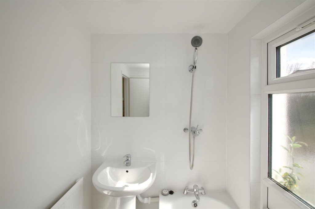 Barclay Road, Walthamstow, London, E17