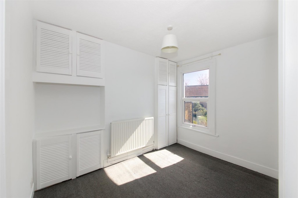 Barclay Road, Walthamstow, London, E17