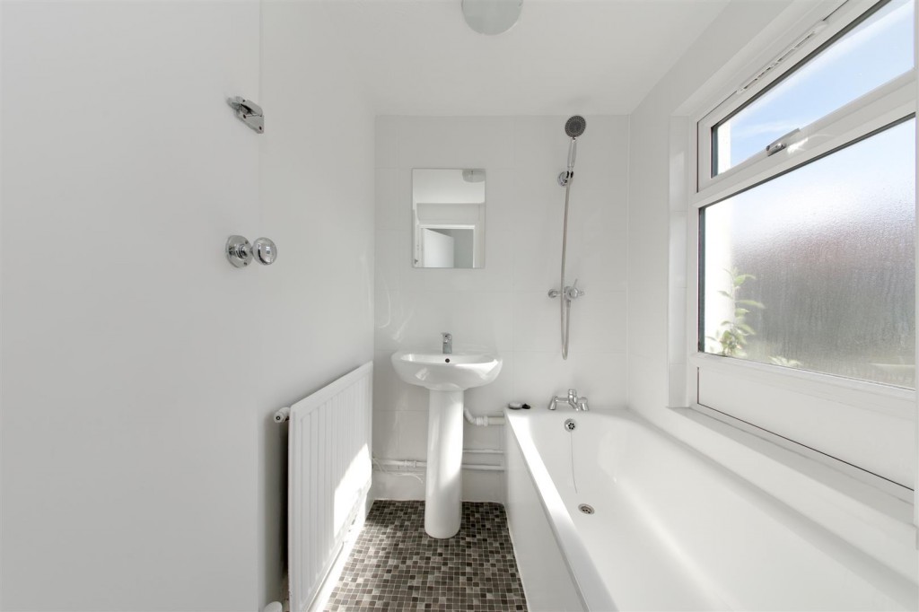 Barclay Road, Walthamstow, London, E17