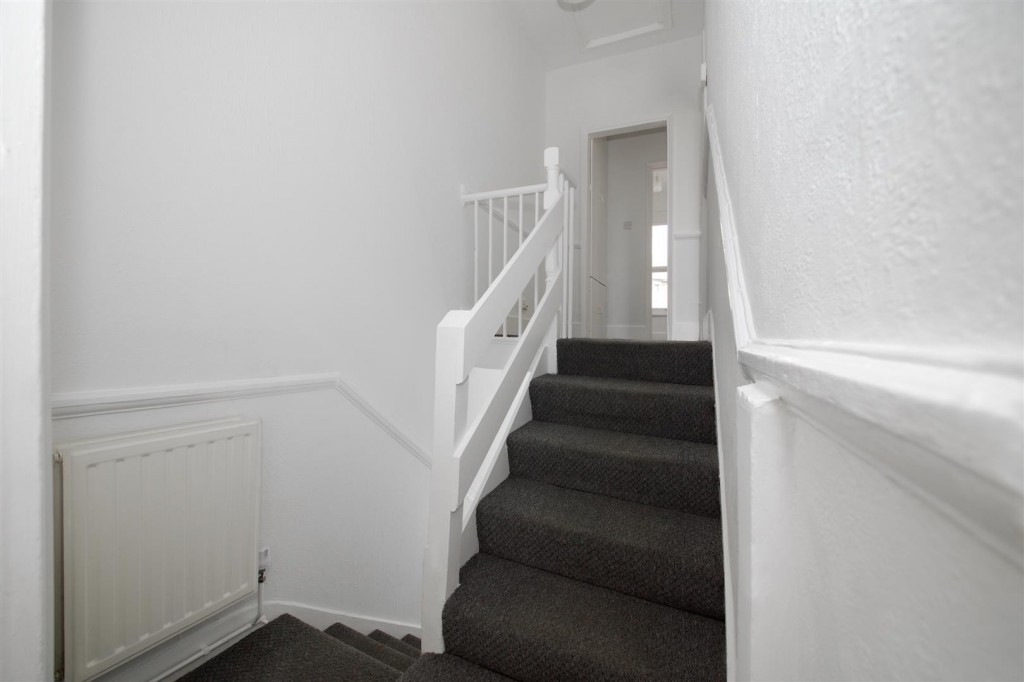 Barclay Road, Walthamstow, London, E17