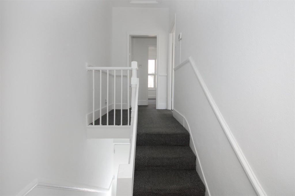 Barclay Road, Walthamstow, London, E17