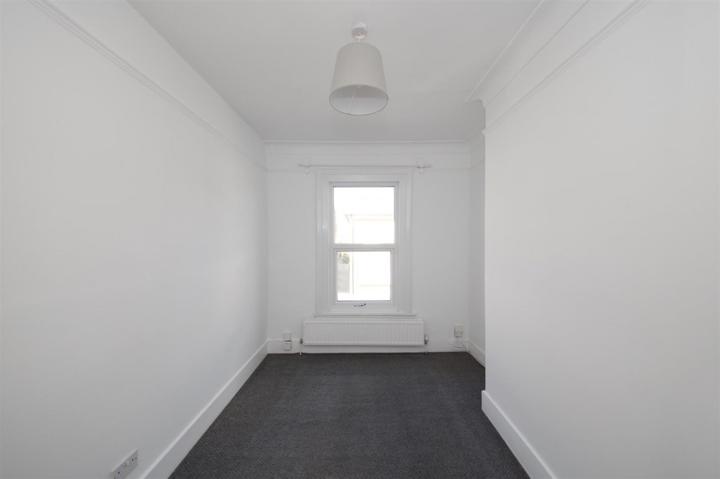 Barclay Road, Walthamstow, London, E17