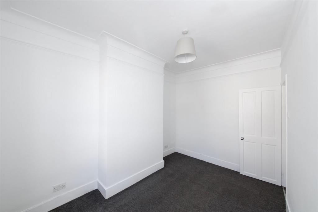 Barclay Road, Walthamstow, London, E17