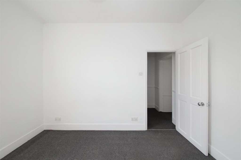 Barclay Road, Walthamstow, London, E17