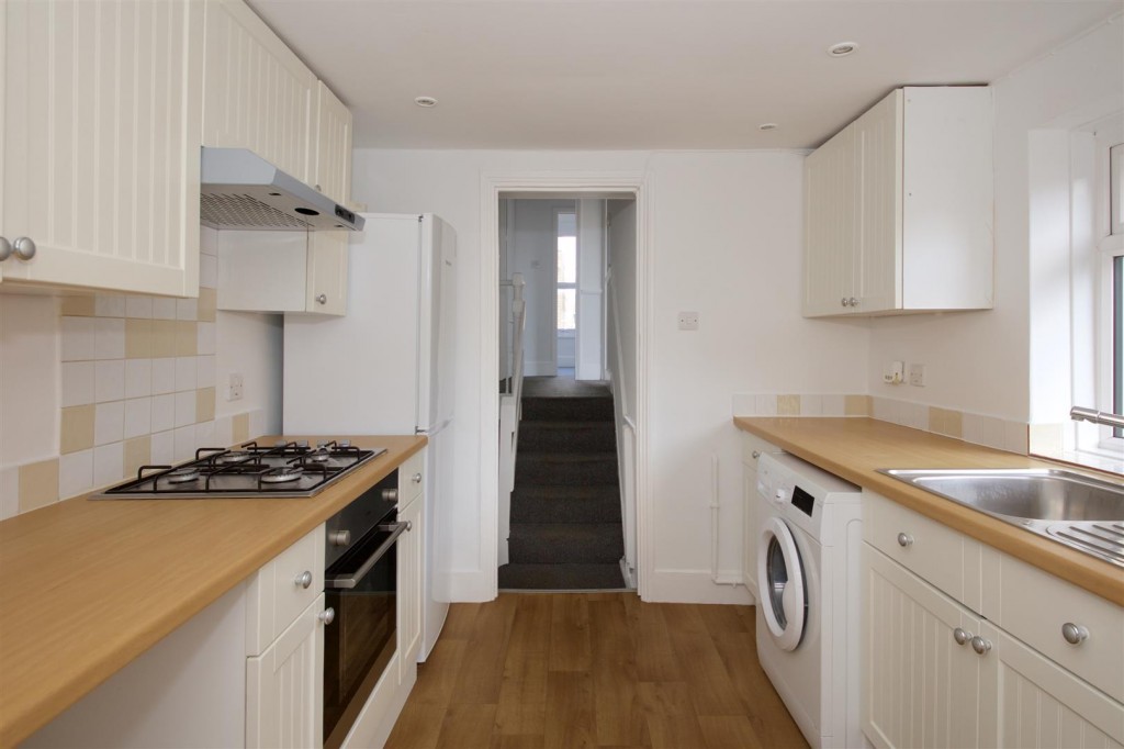 Barclay Road, Walthamstow, London, E17