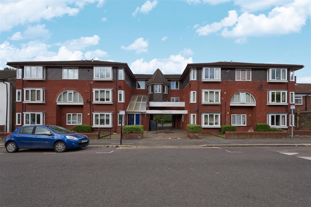 Thomas Lodge, West Avenue, Walthamstow, London, E17