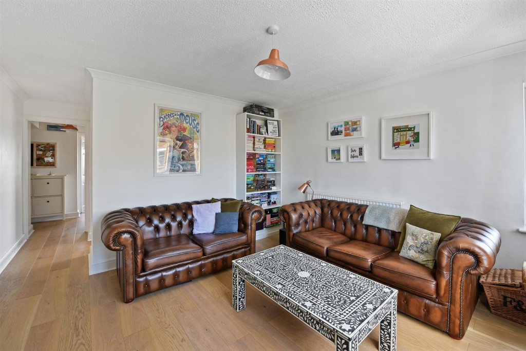 Thomas Lodge, West Avenue, Walthamstow, London, E17