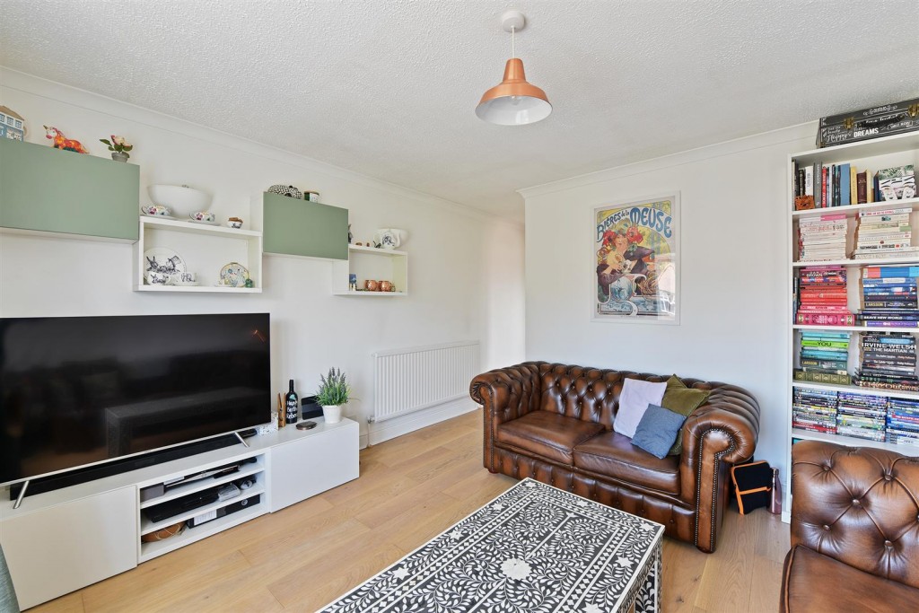 Thomas Lodge, West Avenue, Walthamstow, London, E17