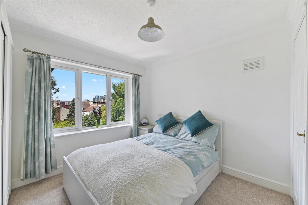 Thomas Lodge, West Avenue, Walthamstow, London, E17