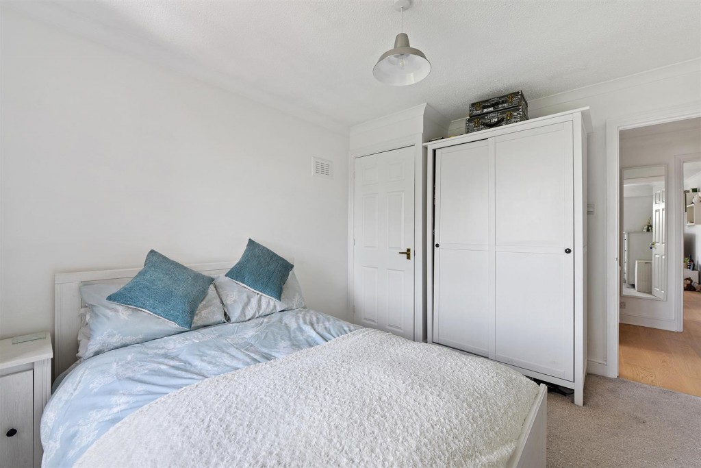 Thomas Lodge, West Avenue, Walthamstow, London, E17
