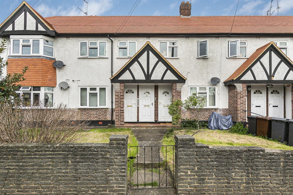 Church Lane, Walthamstow, London, E17