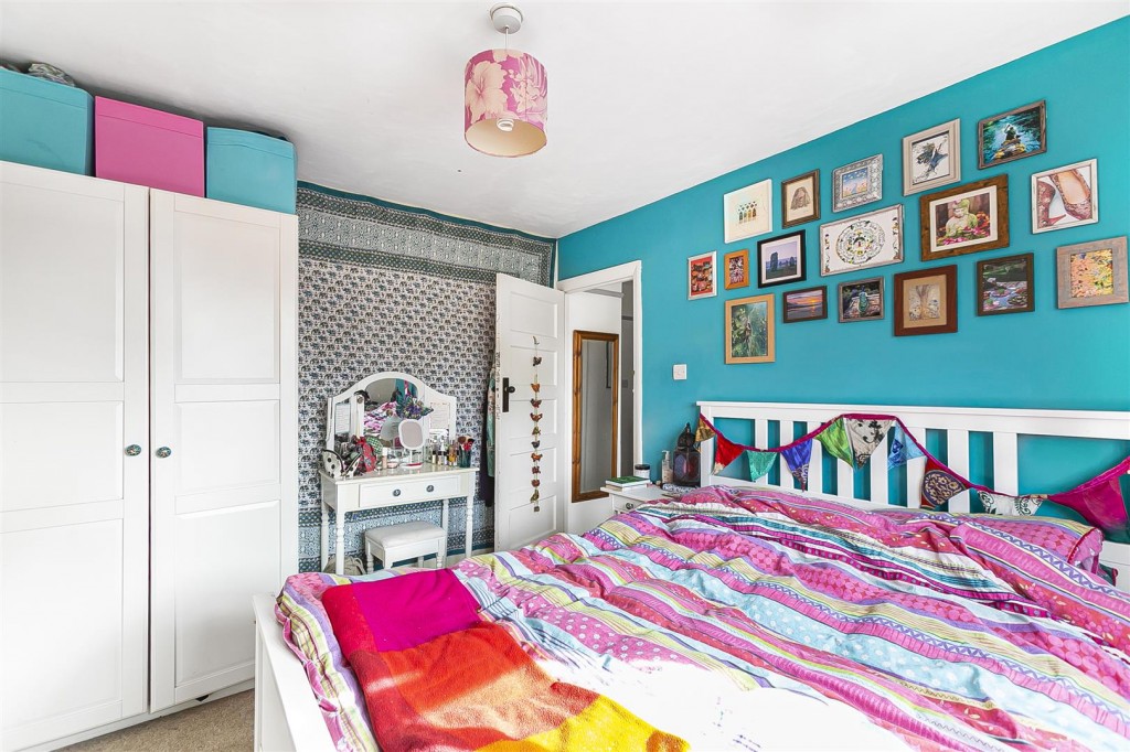 Church Lane, Walthamstow, London, E17