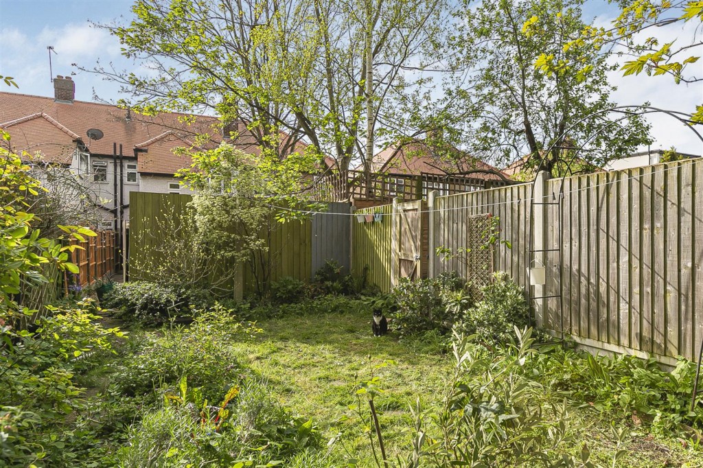 Church Lane, Walthamstow, London, E17