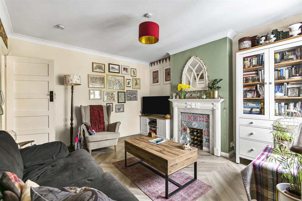 Church Lane, Walthamstow, London, E17