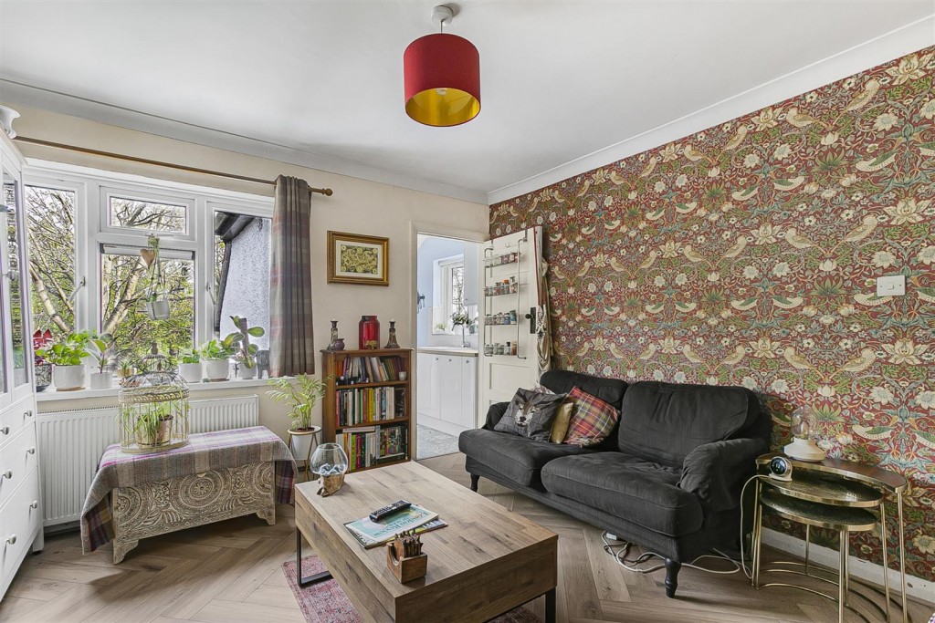 Church Lane, Walthamstow, London, E17