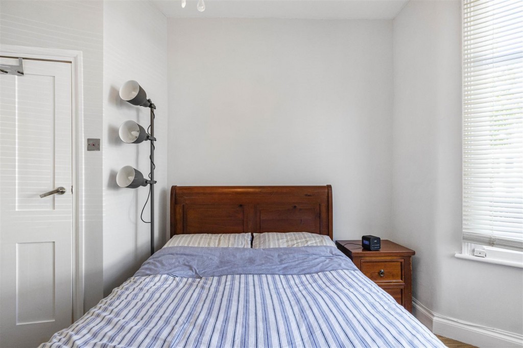 Barrett Road, Walthamstow, London, E17