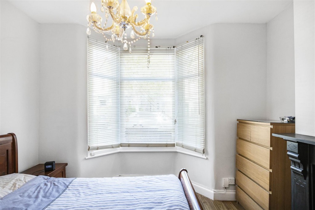 Barrett Road, Walthamstow, London, E17