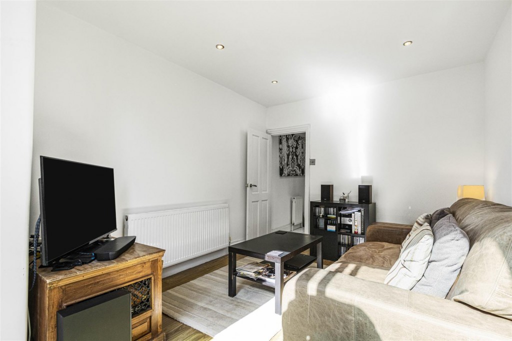 Barrett Road, Walthamstow, London, E17