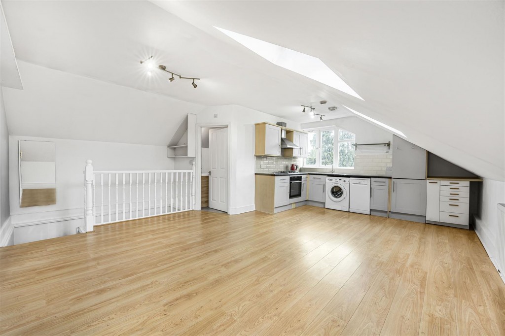 Esther Road, Leytonstone, London, E11