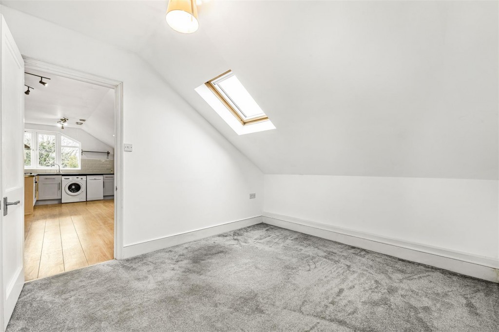 Esther Road, Leytonstone, London, E11