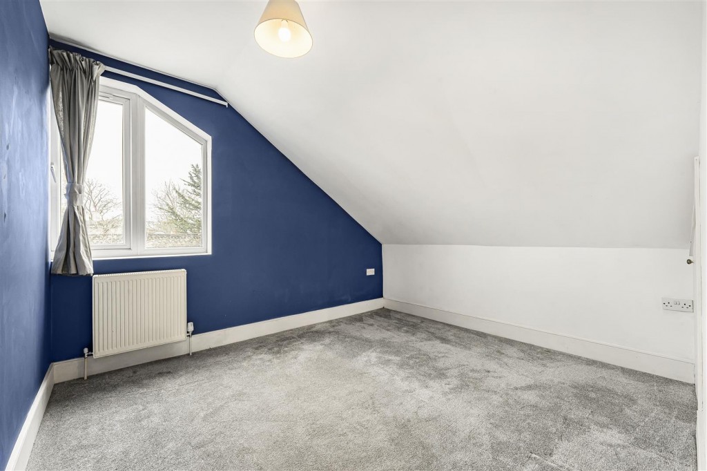 Esther Road, Leytonstone, London, E11