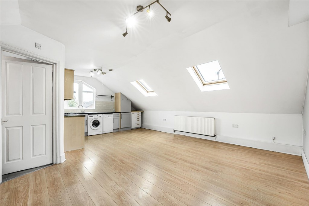 Esther Road, Leytonstone, London, E11