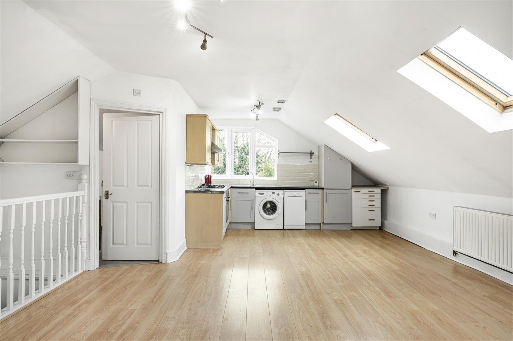 Esther Road, Leytonstone, London, E11