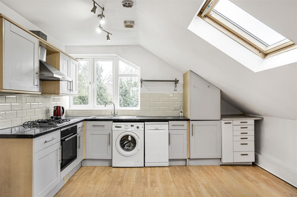 Esther Road, Leytonstone, London, E11