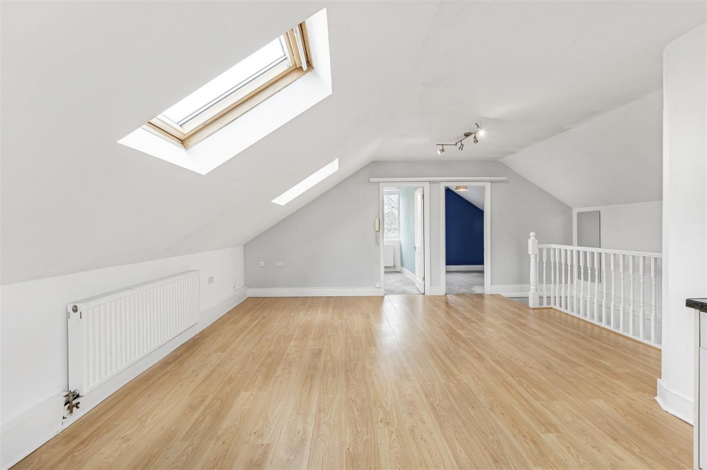 Esther Road, Leytonstone, London, E11