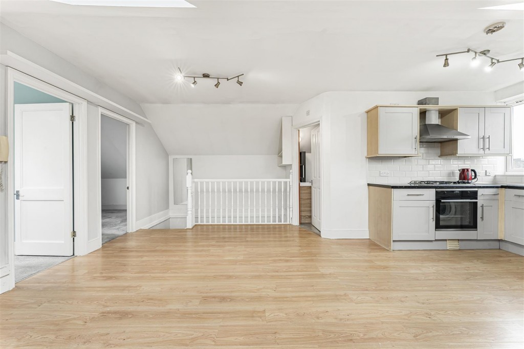 Esther Road, Leytonstone, London, E11