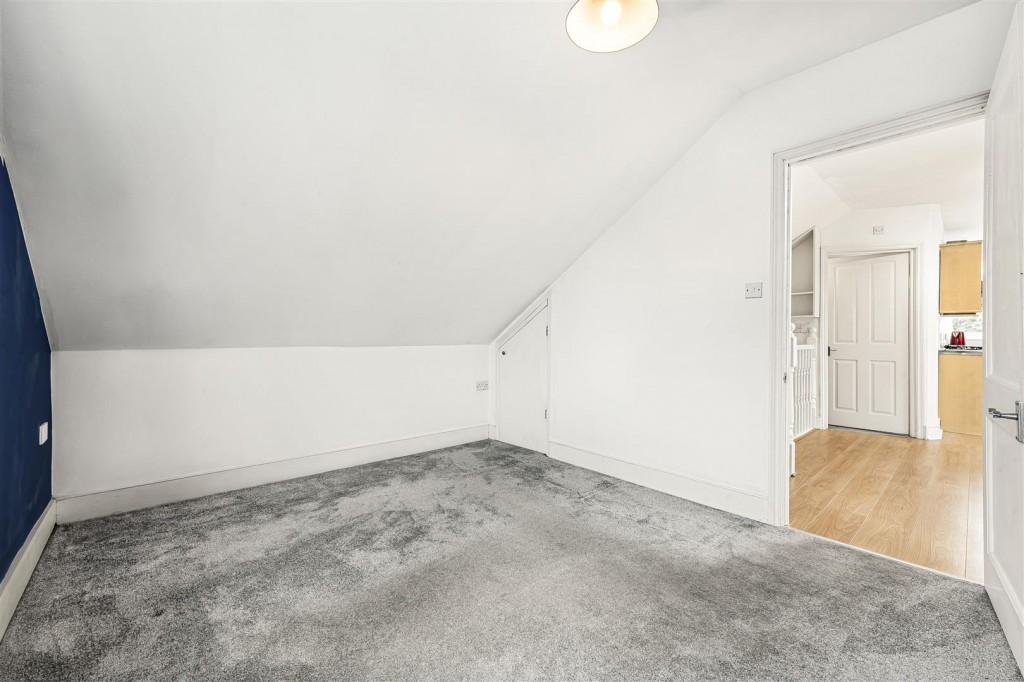 Esther Road, Leytonstone, London, E11