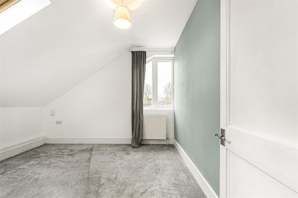 Esther Road, Leytonstone, London, E11