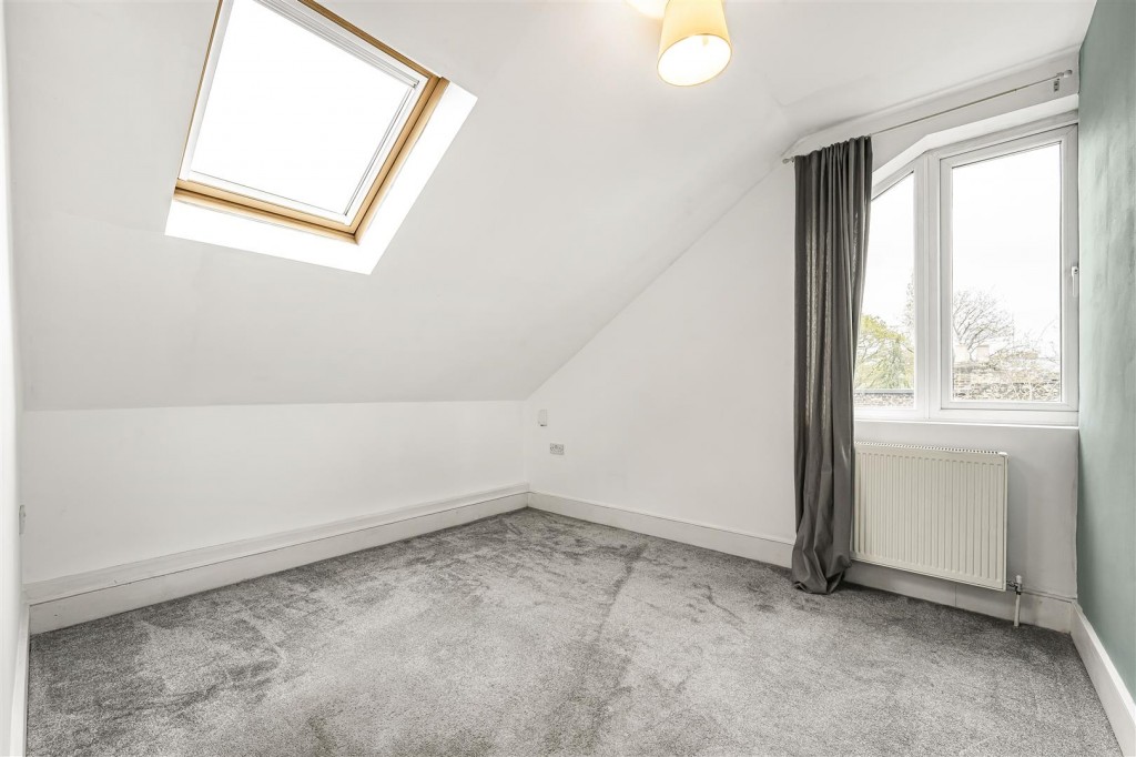 Esther Road, Leytonstone, London, E11