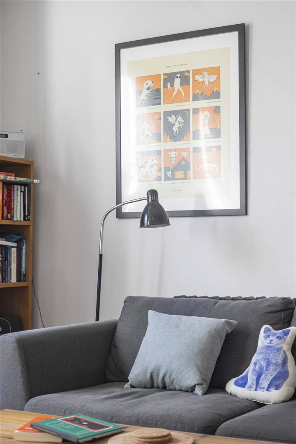 The Chestnuts, Bishops Close, Walthamstow, London, E17