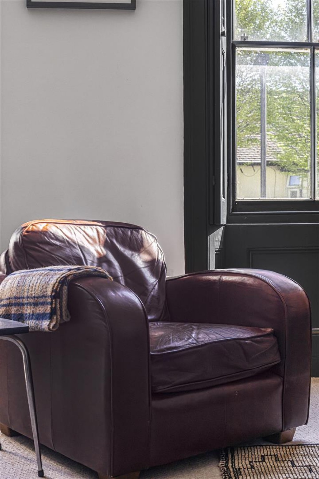 The Chestnuts, Bishops Close, Walthamstow, London, E17