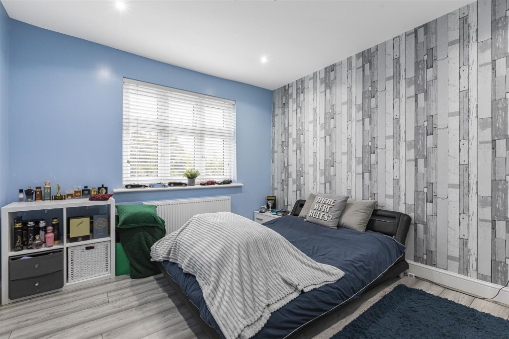 Chudleigh Crescent, Ilford, Essex, IG3