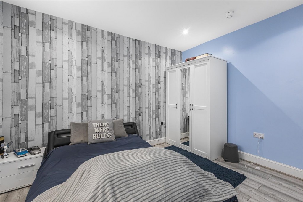 Chudleigh Crescent, Ilford, Essex, IG3